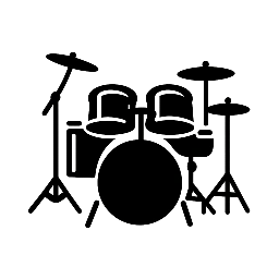 idrum爵士鼓教學